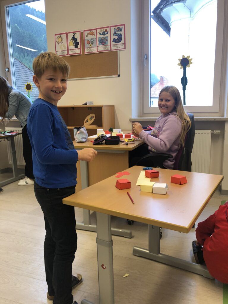 Stadt der Kinder 2025