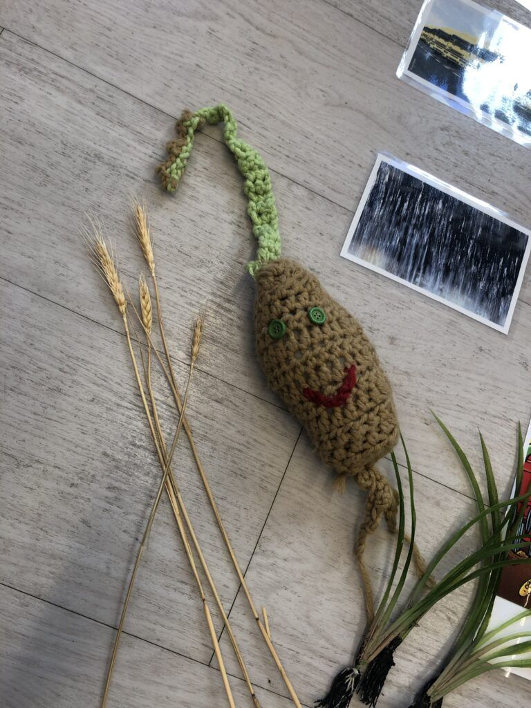 Lebensmittel sind kostbar 2026